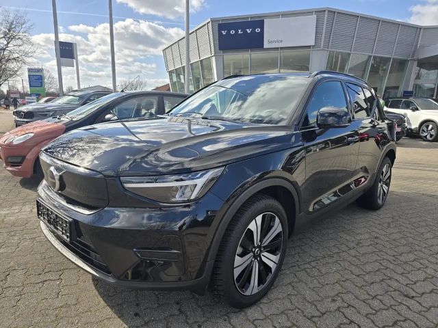 Volvo XC40 Recharge (231 PS) FWD|69KWH|Plus|Google|AHK 2023 Elektrisch