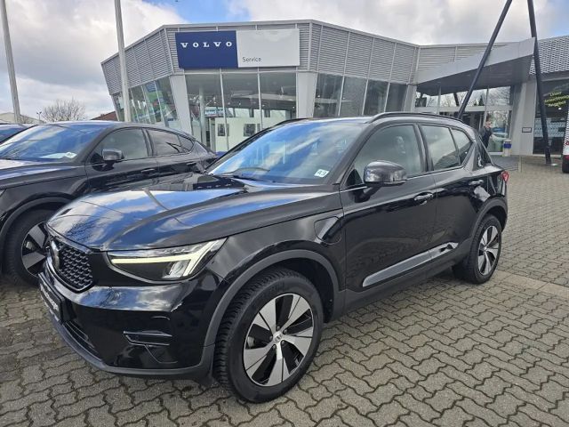 Volvo XC40 T4 Plug-In Hybrid (211 PS) AT7|Plus|Dark|AHK 2022 Hybride / Benzine