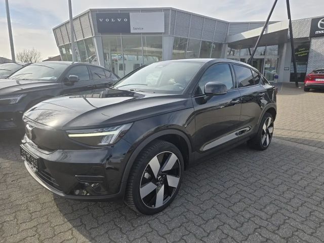 Volvo C40 Recharge (231 PS) AT|69KWH|20-Zoll|Google|AHK 2022 Elektrisch
