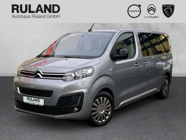 Citroen Spacetourer
