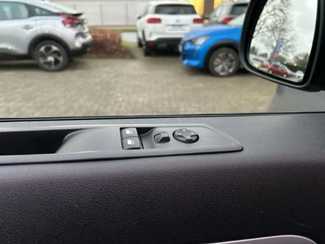Citroen Spacetourer