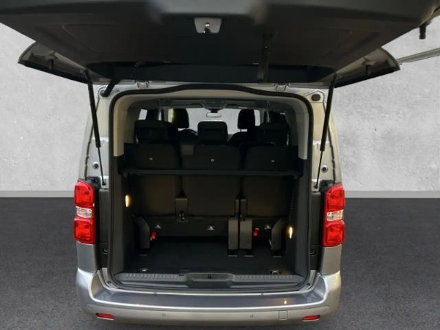 Citroen Spacetourer