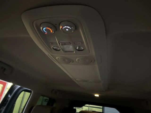 Citroen Spacetourer