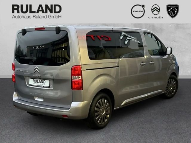 Citroen Spacetourer