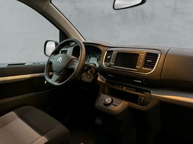 Citroen Spacetourer