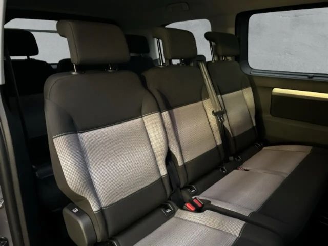 Citroen Spacetourer