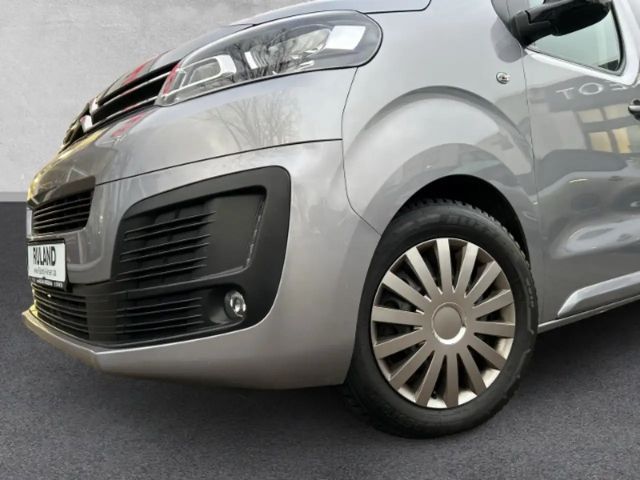 Citroen Spacetourer