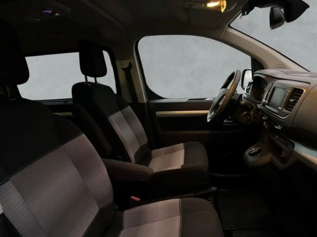 Citroen Spacetourer