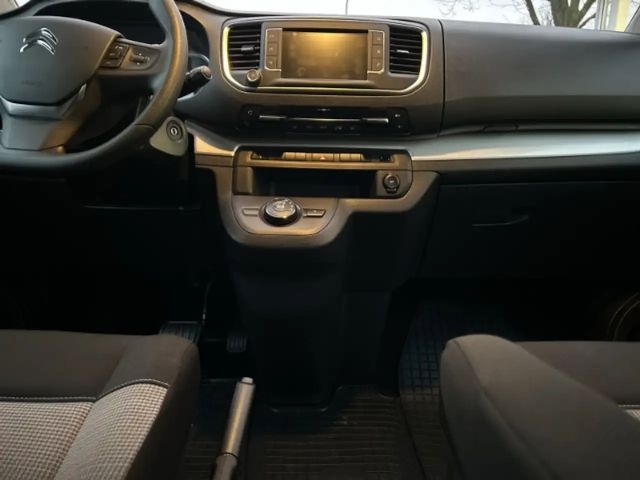 Citroen Spacetourer