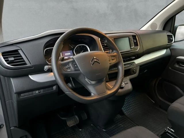 Citroen Spacetourer