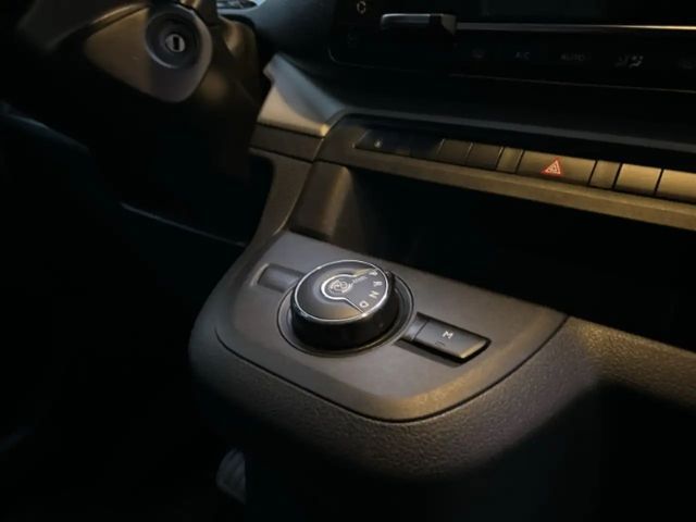 Citroen Spacetourer