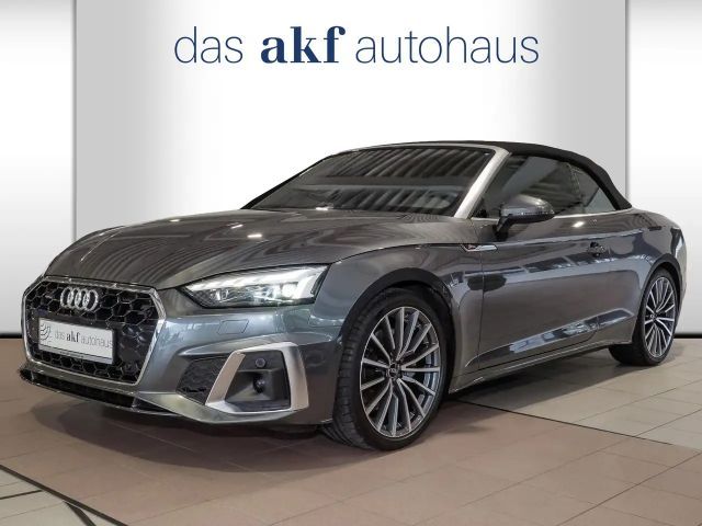 Audi A5 S LINE 2.0 40 TDI MHEV 2022 Diesel