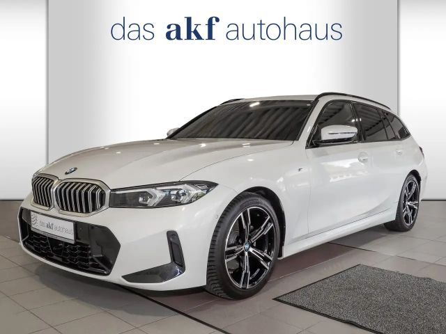 BMW 320 M SPORT 320 D MHEV 2025 Diesel