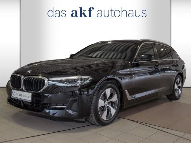 BMW 520 520 D MHEV 2023 Diesel