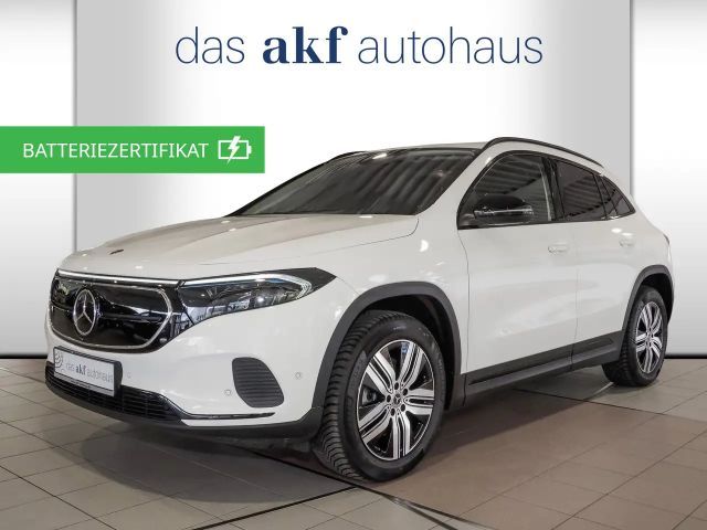 Mercedes-Benz EQA 250 EQA (243.701) EQA 250 2023 Elektrisch