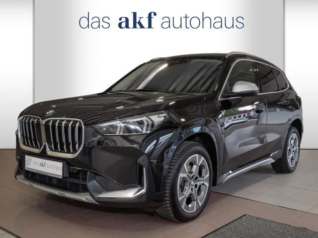 BMW X1 XLINE 18 D 2023 Diesel
