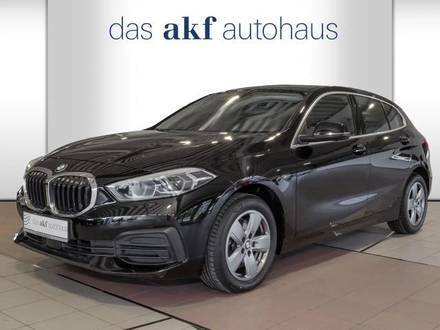 BMW 116 1 SERIES ADVANTAGE D 2022 Diesel