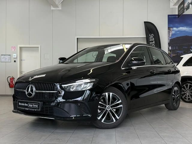 Mercedes-Benz B 200 d Progressive Line Advanced+Carplay+WINTER 2024 Diesel
