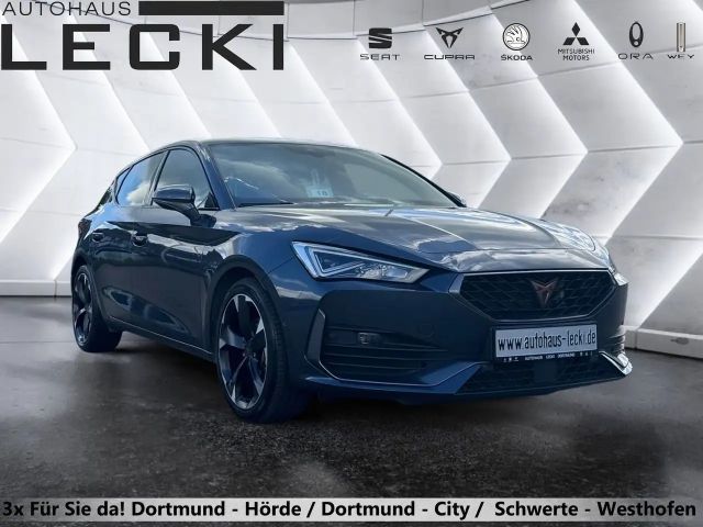 Cupra Leon 1.5 eTSi DSG *NAVI*SCHALENSITZ*KAMERA*PDC*BEATS 2023 Benzine