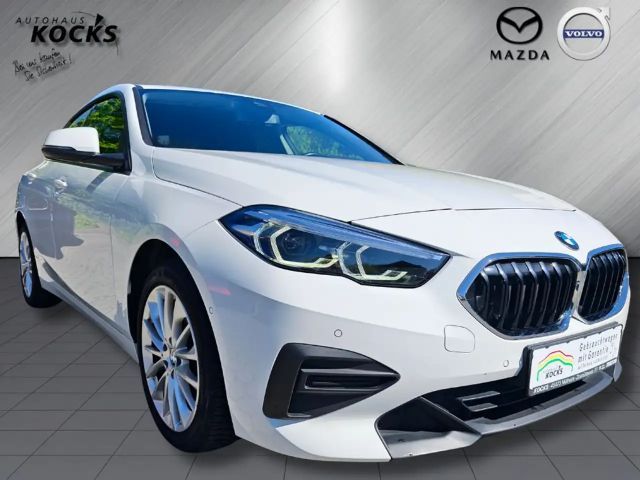 BMW 218 Gran Coupé 218 i Gran Coupé Advantage *IM KUNDENAU 2021 Benzine