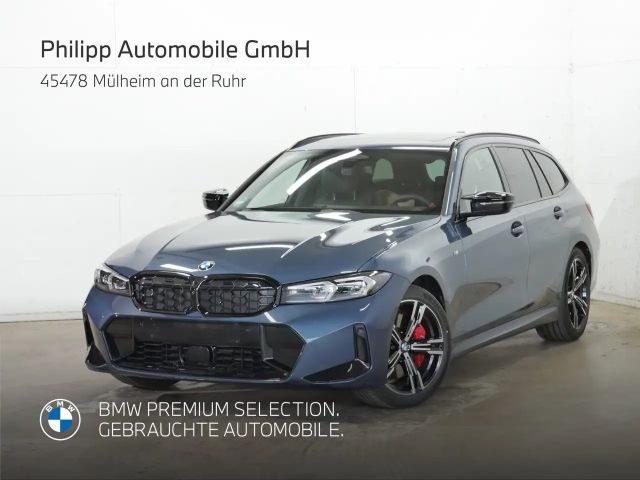 BMW 340 M340d xDrive M Sport Pro PANO DA-Pro StHzg h&k 2025 Diesel
