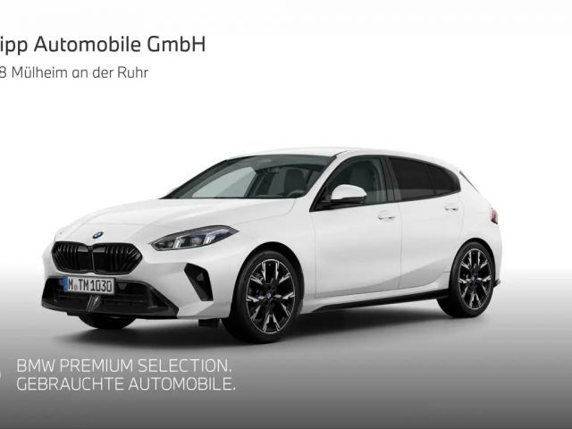 BMW 120 M Sport h&k 360° Ad-Led AHK DA-Plus Head-Up 2025 Benzine