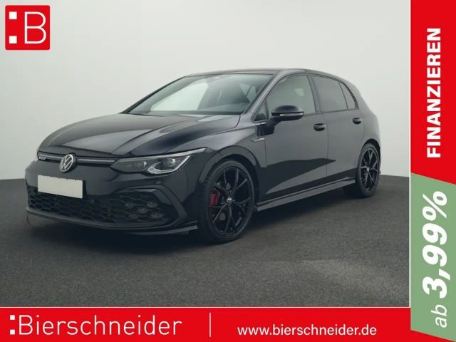 Volkswagen Golf 8 2.0 TDI DSG GTD BLACK-STYLE AHK PANO H&K ALU 19 2023 Diesel