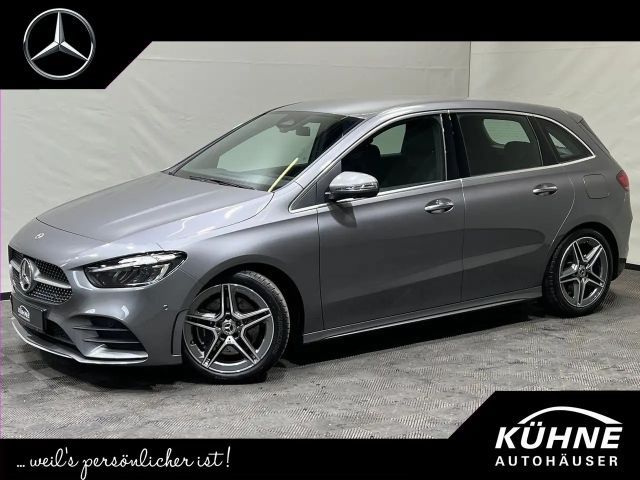 Mercedes-Benz B 220 d AMG Line Advanced Plus+Distro+Fahrassist 2025 Diesel