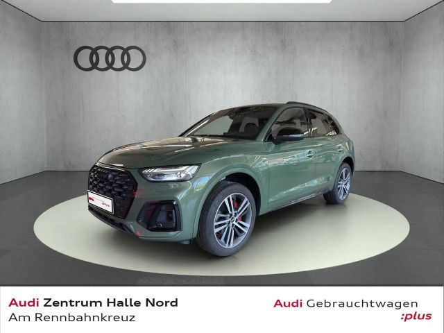 Audi Q5 edition one 40 TDI quattro S tronic 2021 Diesel