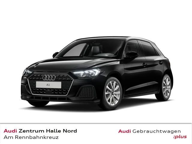 Audi A1 Sportback S line 25 TFSI S tronic 2022 Benzine