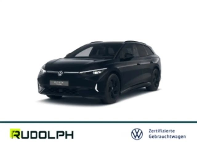 Volkswagen ID.7 Tourer GTX 250 kW 4Motion AD SHZ HUD LED Navi AHK 2025 Elektrisch