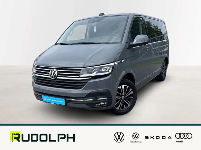 Volkswagen T6.1 Multivan Generation Six KR 2.0 TDI DSG Navi AHK LED 2022 Diesel