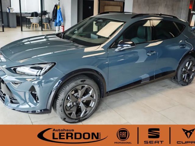 Cupra Formentor 2.0 TSI DSG 4x4 DCC|FullLink|ACC 2026 Benzine
