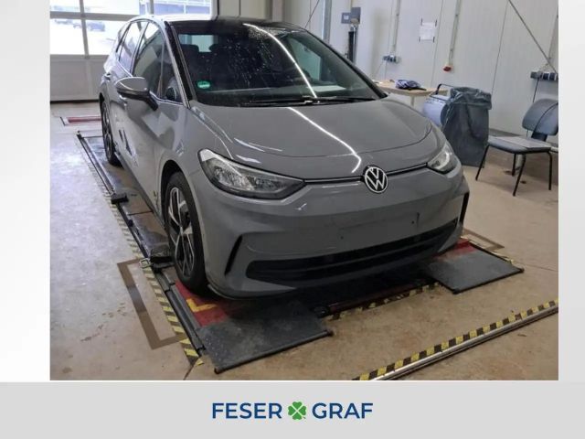 Volkswagen ID.3 MOVE Pro LED/SHZ/APP/Rear View 2024 Elektrisch