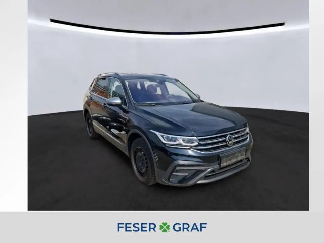Volkswagen Tiguan Allspace Life 2.0 TDI DSG/LED/Sitzhzg./AHK 2023 Diesel