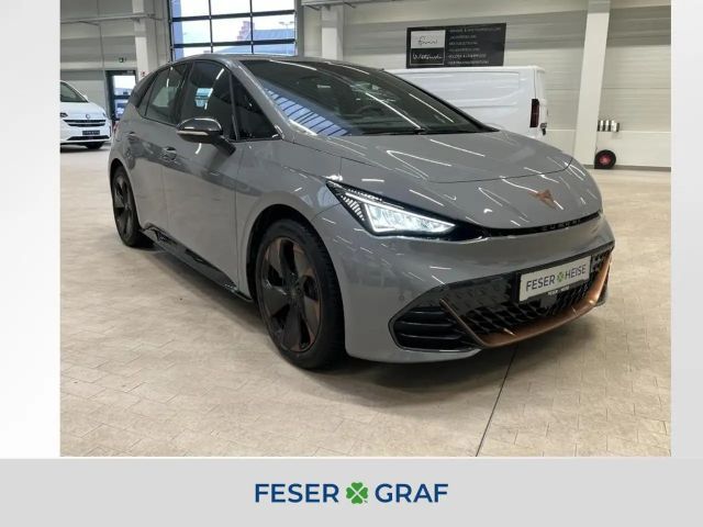 Cupra Born LED/Ambientlight/Keyless Go 2024 Elektrisch
