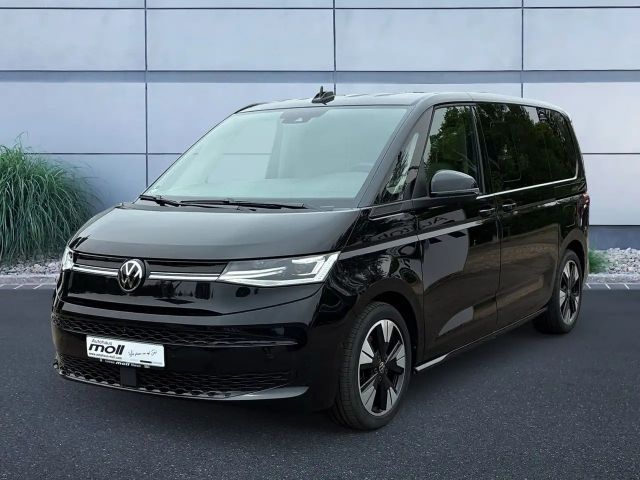 Volkswagen T7 Multivan Multivan Life KÜ 2.0 TDI DSG AHK, IQ-Light, Stan 2025 Diesel