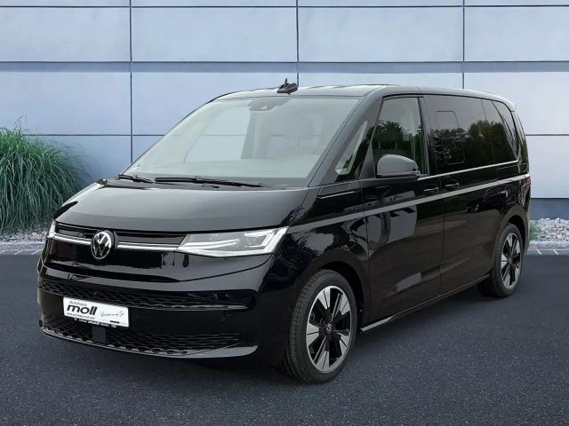 Volkswagen T7 Multivan Multivan Life KÜ 2.0 TDI DSG AHK, IQ-Light, Stan 2025 Diesel