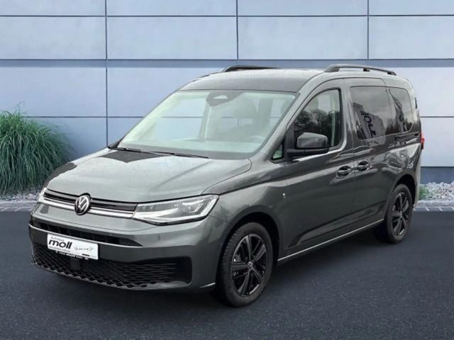 Volkswagen Caddy Life Edition 2.0 TDI DSG AHK, LED, Navi 2026 Diesel