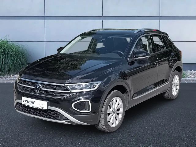 Volkswagen T-Roc T-ROC Style 2.0 TDI DSG, ACC, Rear View 2024 Diesel