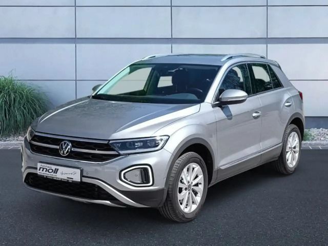 Volkswagen T-Roc T-ROC Style 2.0 TDI DSG, ACC, Rear View 2024 Diesel