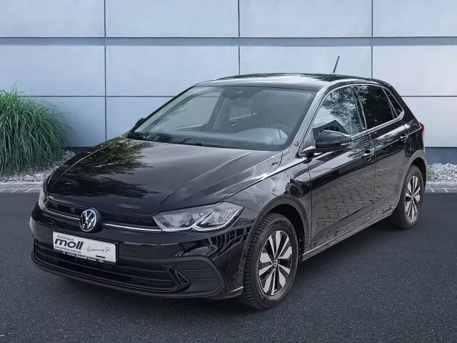 Volkswagen Polo MOVE 1.0 TSI DSG, Navi, App Connect, Einpar 2024 Benzine