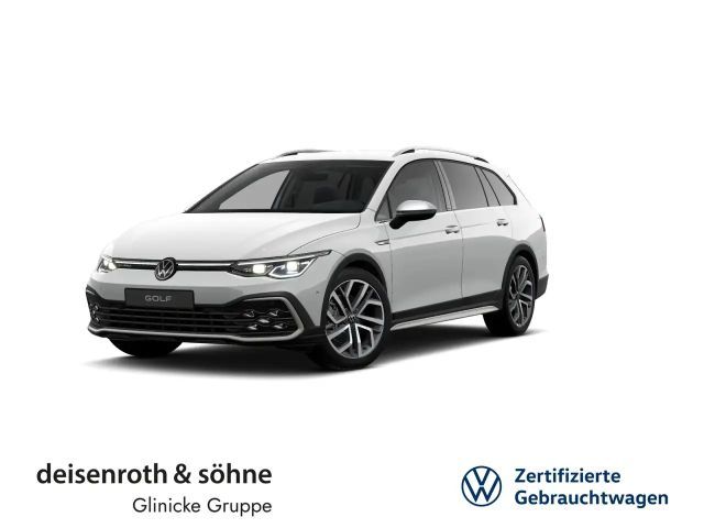 Volkswagen Golf Variant Alltrack 2.0 TDI 4M AHK/Matrix/Nav/ 2024 Diesel