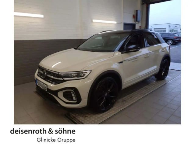Volkswagen T-Roc R-Line 1.5 TSI DSG AHK/Matrix/Nav/Kam/19"/ 2024 Benzine