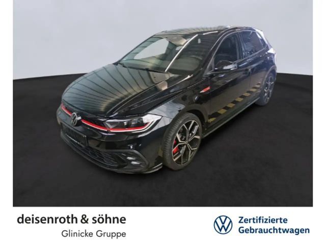 Volkswagen Polo GTI DSG Nav/Pano/beats/Keyless/Kam/SHZ/18"/ 2024 Benzine