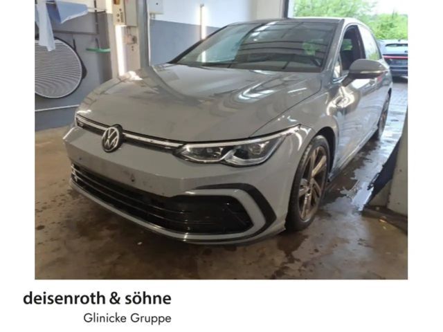 Volkswagen Golf R-Line 1.5 TSI LED+/AppCon/LHZ/SHZ/Assist 2022 Benzine