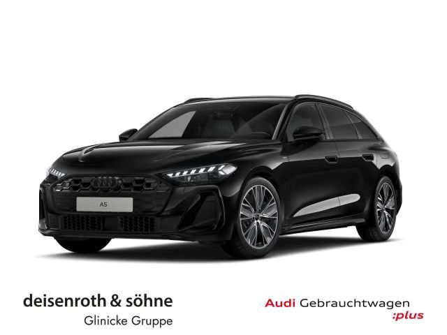 Audi A5 e-hybrid S line LED+/Kam/Nav/Tech/19"/s 2025 Hybride / Benzine