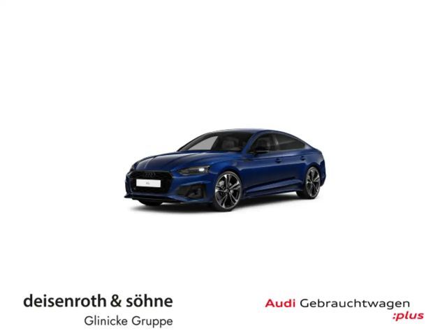 Audi A5 S line 40 TFSI Comp.Ed Nav/Kam/20"/ 2023 Benzine