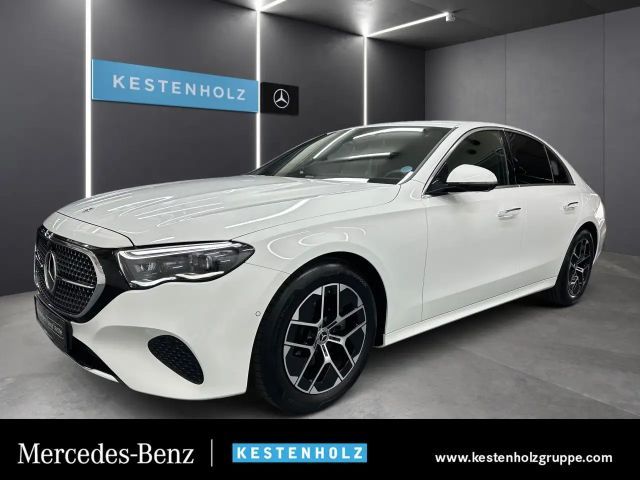 Mercedes-Benz E 220 d Fahrass 360° Keyl-GO Spurhalt-Ass PTS 9G 2025 Diesel