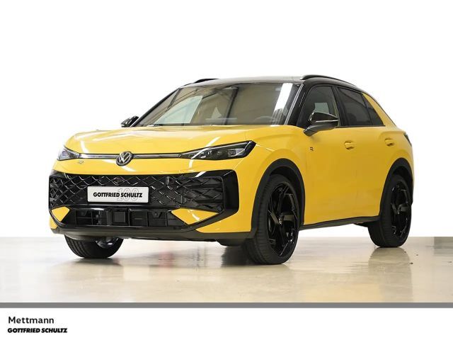 Volkswagen T-Roc R-Line 1.5 eTSI DSG SHZ IQ NAVI RFK AHK HUD PANO H 2026 Benzine